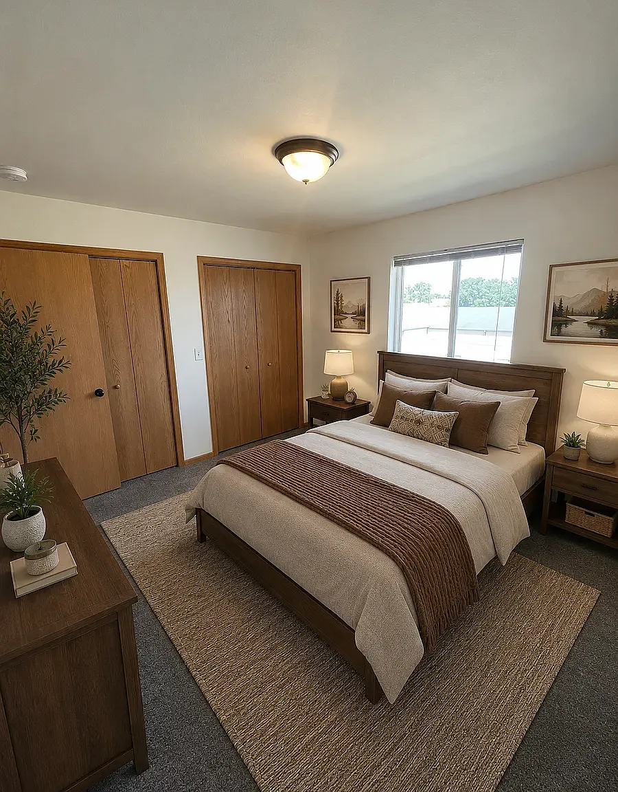 2 bed, 845 sqft, $1,125 — Photo 3