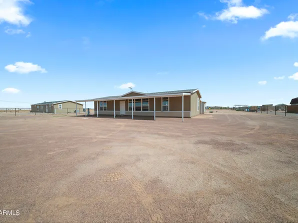 4757 N Tweedy Road, Casa Grande, AZ 85194