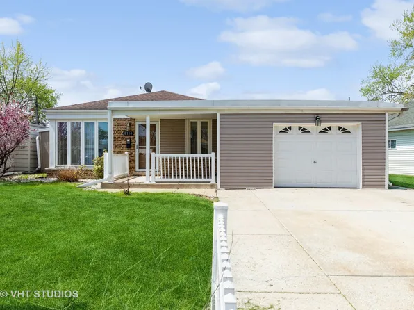 8110 S Kilpatrick Ave, Chicago, IL 60652