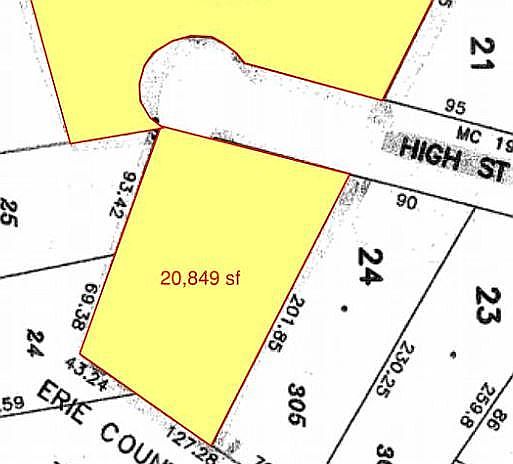 2nd image of 5755 High St