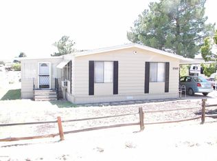20481 E Conestoga Dr, Mayer, AZ 86333