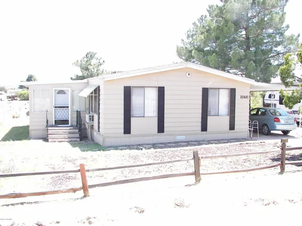20481 E Conestoga Dr, Mayer, AZ 86333