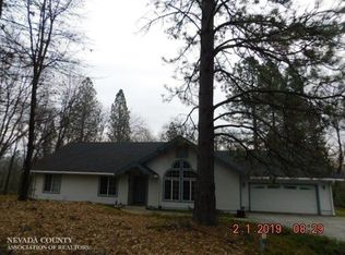 13230 Hidden Valley Rd, Grass Valley, CA 95949