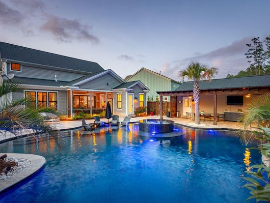 184 Clearblue Loop, Summerville, SC 29486