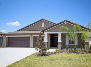 3011 Audubon Field Dr, Bartow, FL 33830