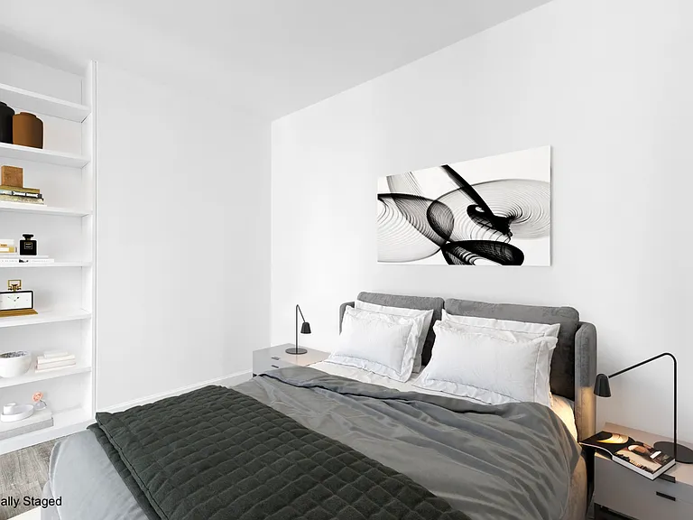 330 E 33rd St #4D — Photo 6