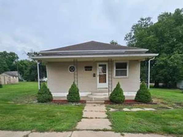 235 N Jefferson Ave, Grafton, NE 68365