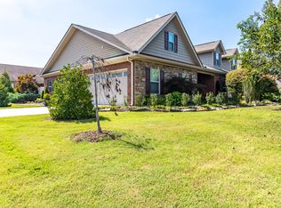 125 Tradewind Dr, Fort Oglethorpe, GA 30742