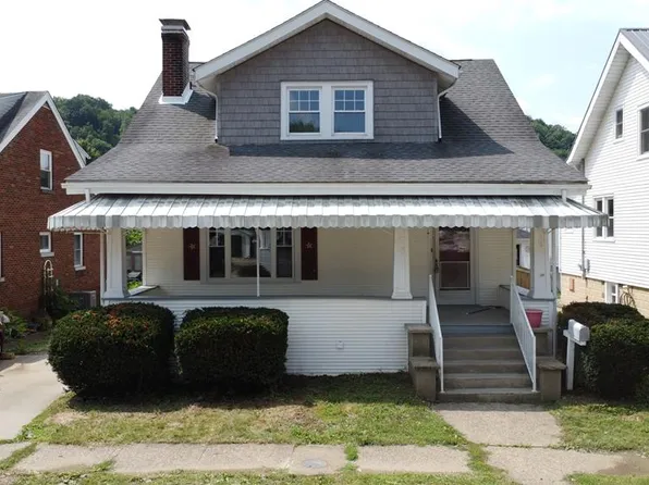 68 Burkham Court, Wheeling, WV 26003