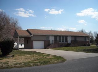408 Fork Branch Rd, Dover, DE 19904
