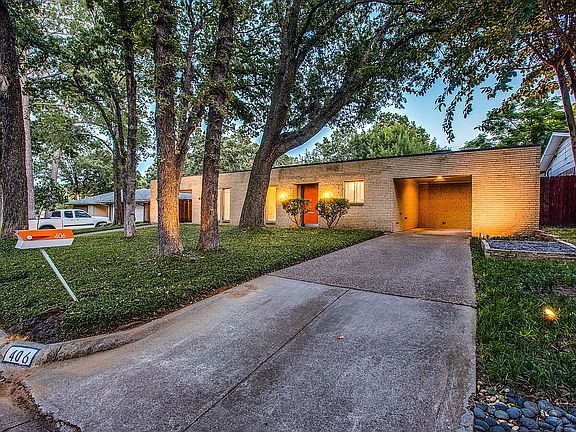 2nd image of 406 Baylor Dr