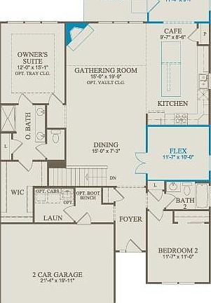 2nd image of this home