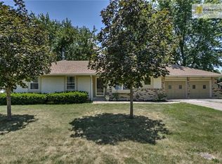 1801 Ann Ter, Harrisonville, MO 64701