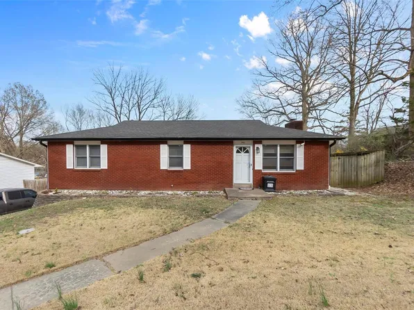 548 N Mount Auburn Rd, Cape Girardeau, MO 63701