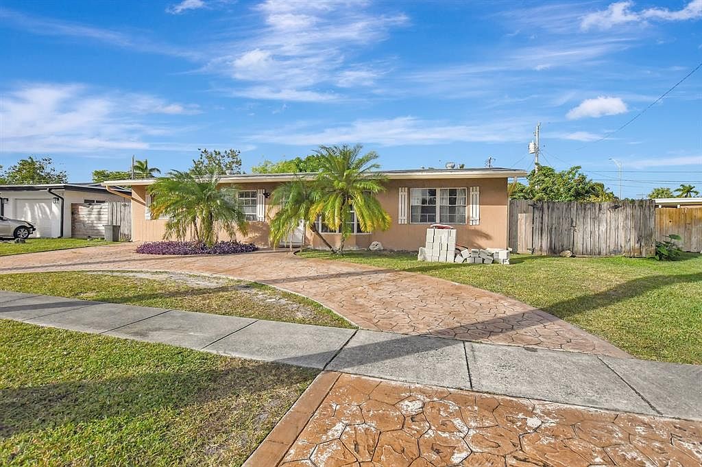 6127 NW 20th Ct, Margate, FL 33063 | Zillow