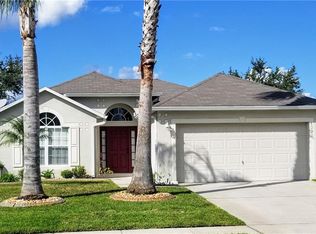 5221 Silver Thistle Ln, Saint Cloud, FL 34772