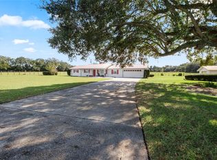 1653 County Road 222, Wildwood, FL 34785