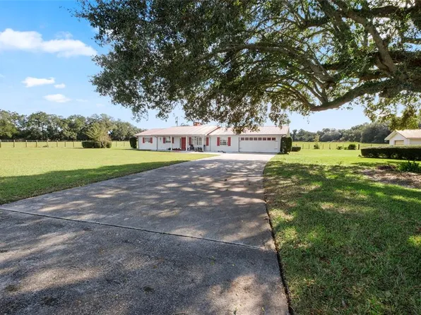 1653 County Road 222, Wildwood, FL 34785