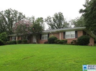 11 Dawvon Ter, Anniston, AL 36207