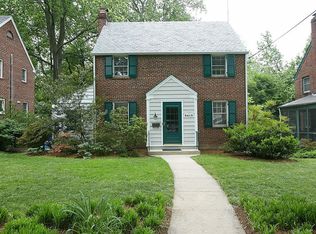 9413 Russell Rd, Silver Spring, MD 20910