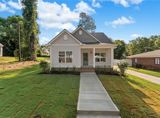 1411 S McDuffie St, Anderson, SC 29624