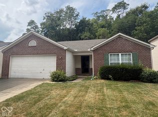8522 Smithfield Ln, Indianapolis, IN 46237