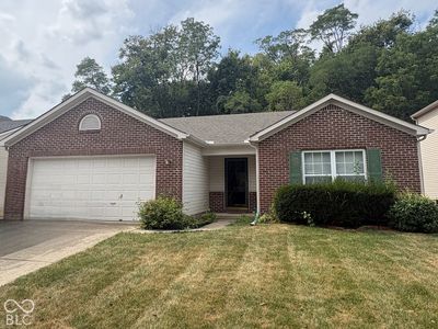 8522 Smithfield Ln, Indianapolis, IN, 46237