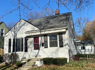 1925 Brockton Ave, Royal Oak, MI 48067