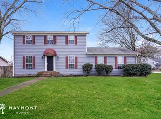 3233 Autumn Dr, Antioch, TN 37013