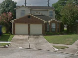 7711 High Village Dr, Houston, TX 77095