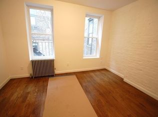 157 Ludlow St, New York, NY 10002