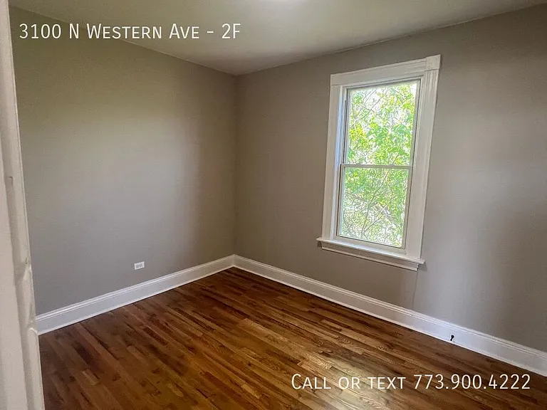 3100 N Western Ave #2F — Photo 13