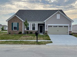4176 Lotus St, Plainfield, IN 46168