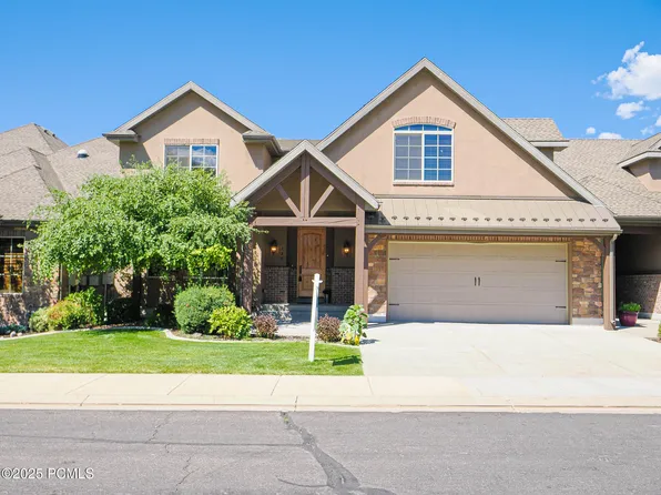 220 S 1970 E, Heber, UT 84032