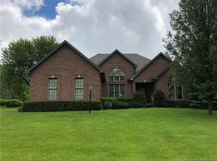 640 Miles Ridge Rd, Madison, IN 47250