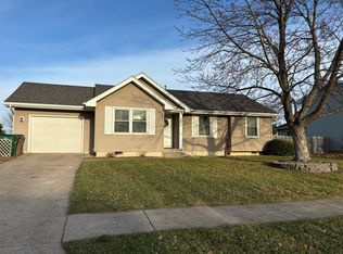 903 Lincoln St SE, Bondurant, IA 50035