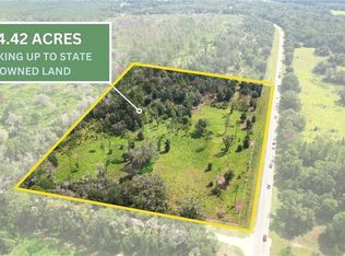 7158 N Lecanto Hwy, Hernando, FL 34442