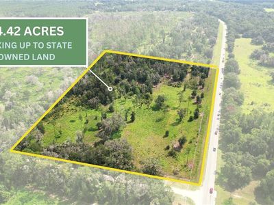 7112 N LECANTO HWY HIGHWAY, Hernando, FL, 34442