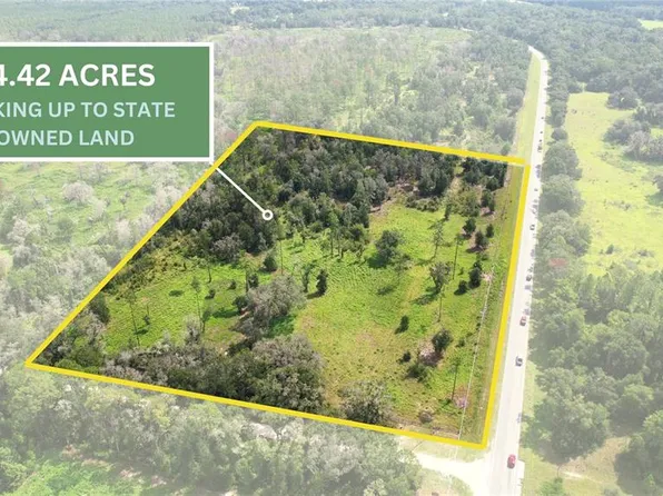 7112 N Lecanto Hwy, Hernando, FL 34442