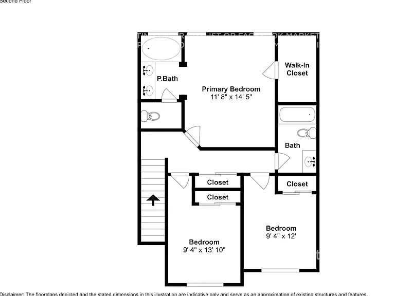 5701 Heatherwood St — Photo 3