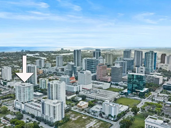 315 NE 3rd Avenue #1907, Fort Lauderdale, FL 33301