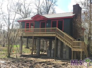 18691 Broussard Rd, Prairieville, LA 70769