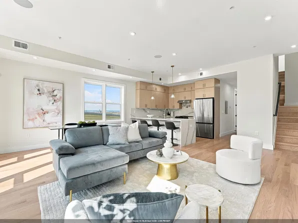 152 Bleecker St #3A, Jersey City, NJ 07307