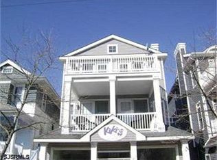 1326 Asbury Ave, Ocean City, NJ 08226