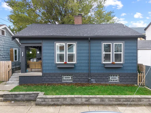 196 Center St, Bellevue, KY 41073