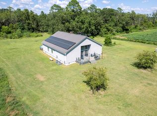 503 Indian Camp Rd, Nashville, GA 31639