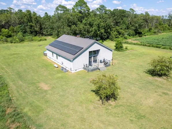 503 Indian Camp Rd, Nashville, GA 31639