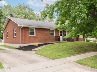5307 Smith St, Russellville, MO 65074