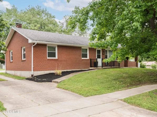 5307 Smith St, Russellville, MO 65074