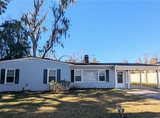 7203 Van Buren Avenue, Savannah, GA 31406